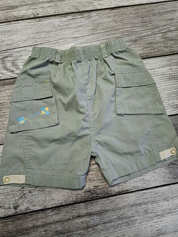 Lot de 3 vêtements disney winnie 18mois - photo numéro 8