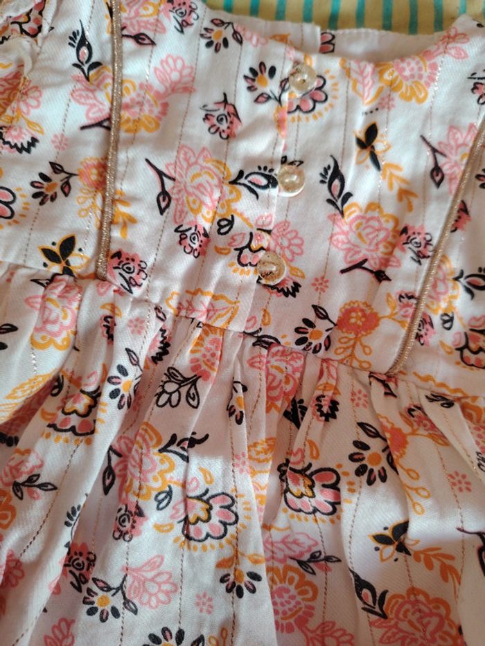 Lot de 3 robes - photo numéro 6