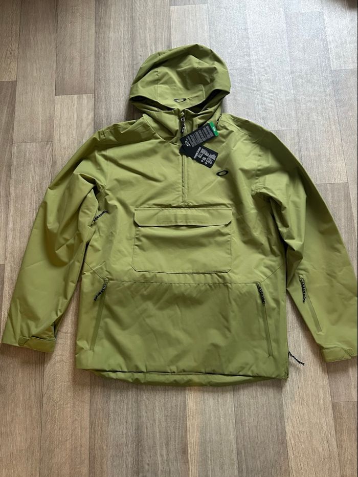 Veste de ski snow oakley - photo numéro 2