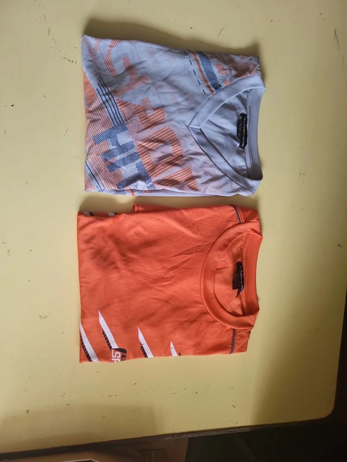 T-shirts homme