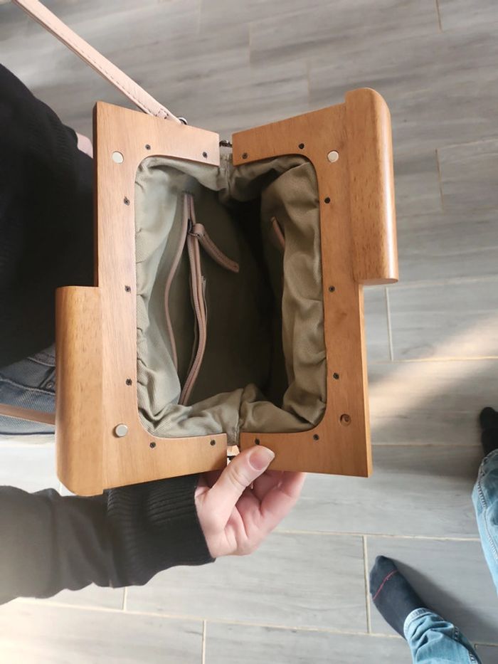 Sac a bandoulière - photo numéro 2
