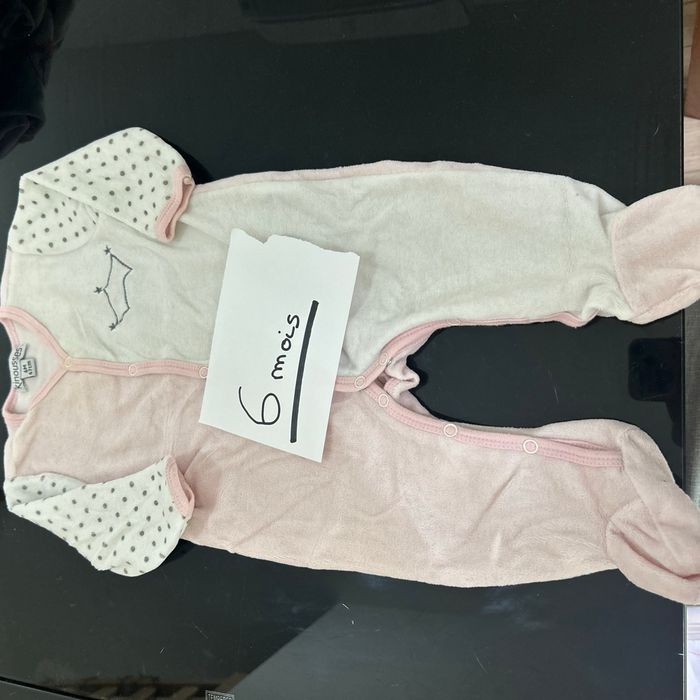 Pyjama - photo numéro 2