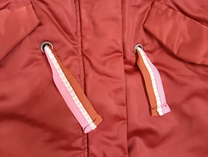 Manteau catimini - photo numéro 3