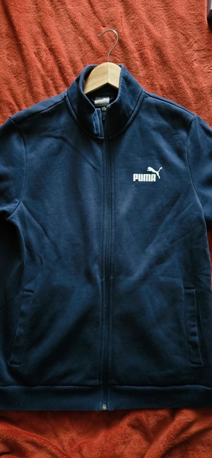 Veste  Puma - photo numéro 3