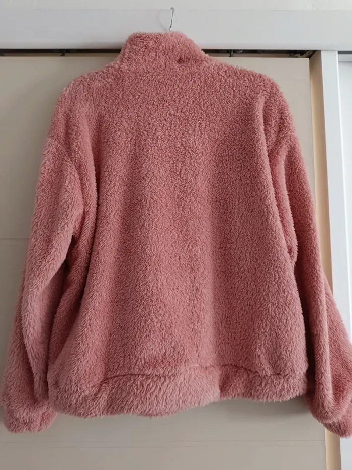 Pull hiver - photo numéro 4