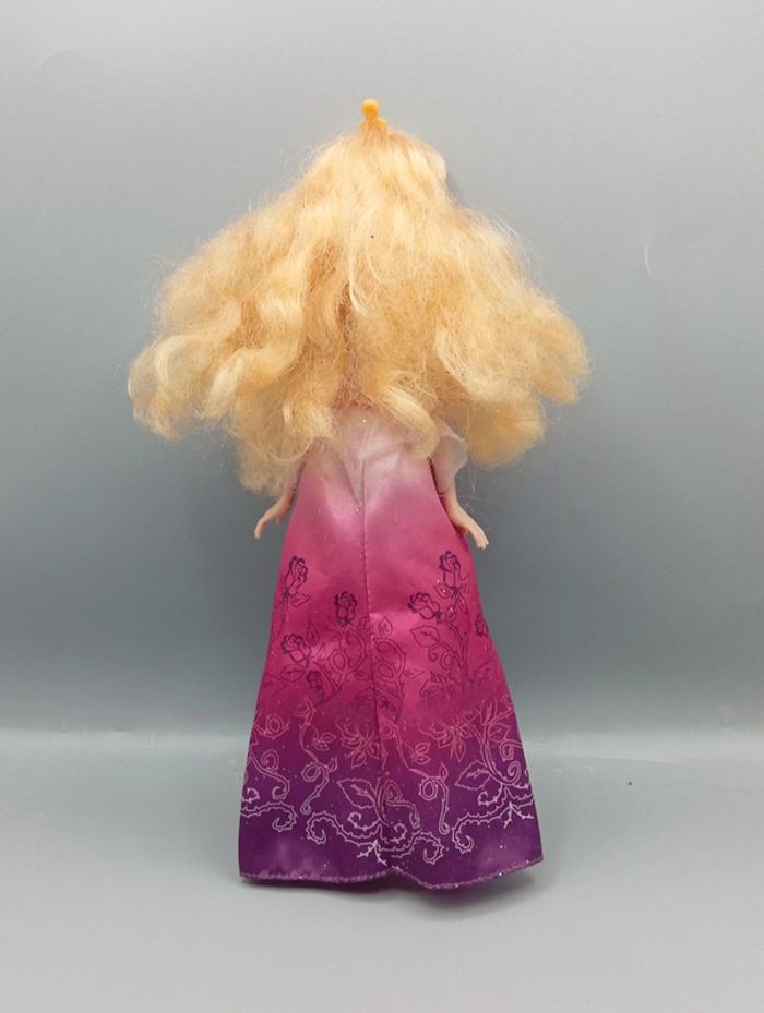 Aurore - photo numéro 2