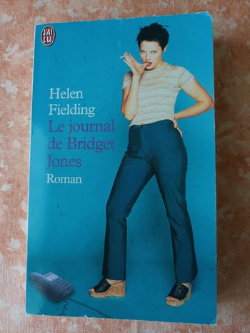 Le Journal de Bridget Jones