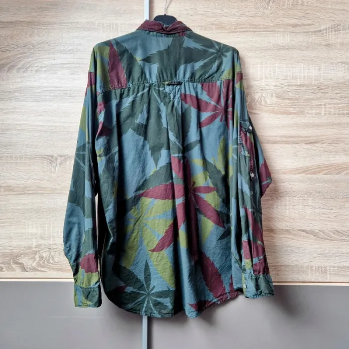 Chemise regular - photo numéro 2