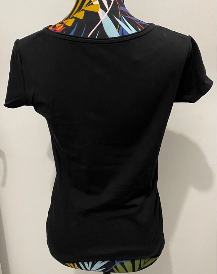 Lot 2 T shirts - photo numéro 3