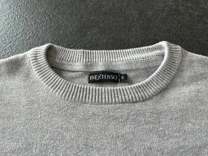 Pull fin - photo numéro 3