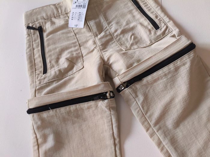Pantalon Kiabi - photo numéro 2