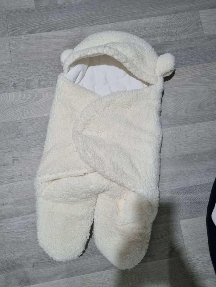 Combi polaire