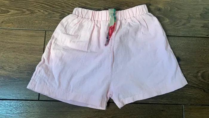 Short rose