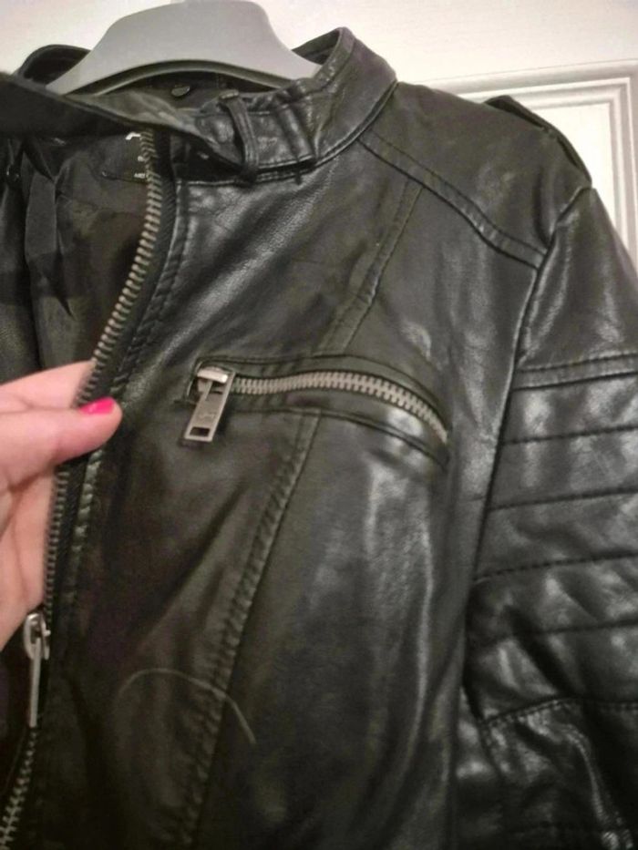 Manteau - photo numéro 8