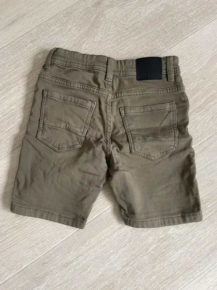 Short jean - photo numéro 3