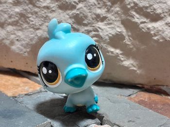 Figurine Petshop A22