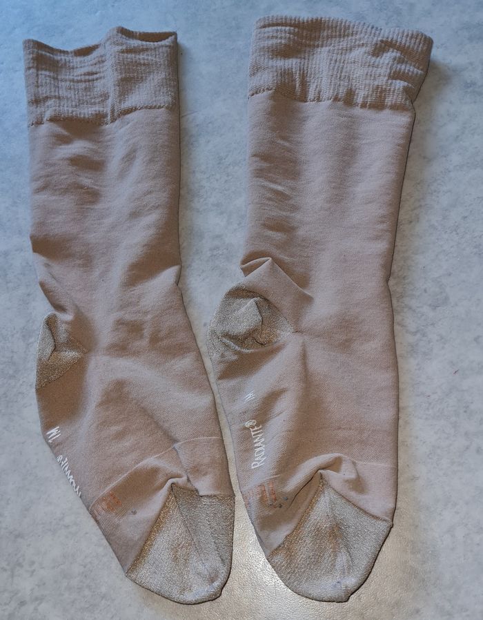 chaussettes de contention  RADIANTE 1M - photo numéro 2
