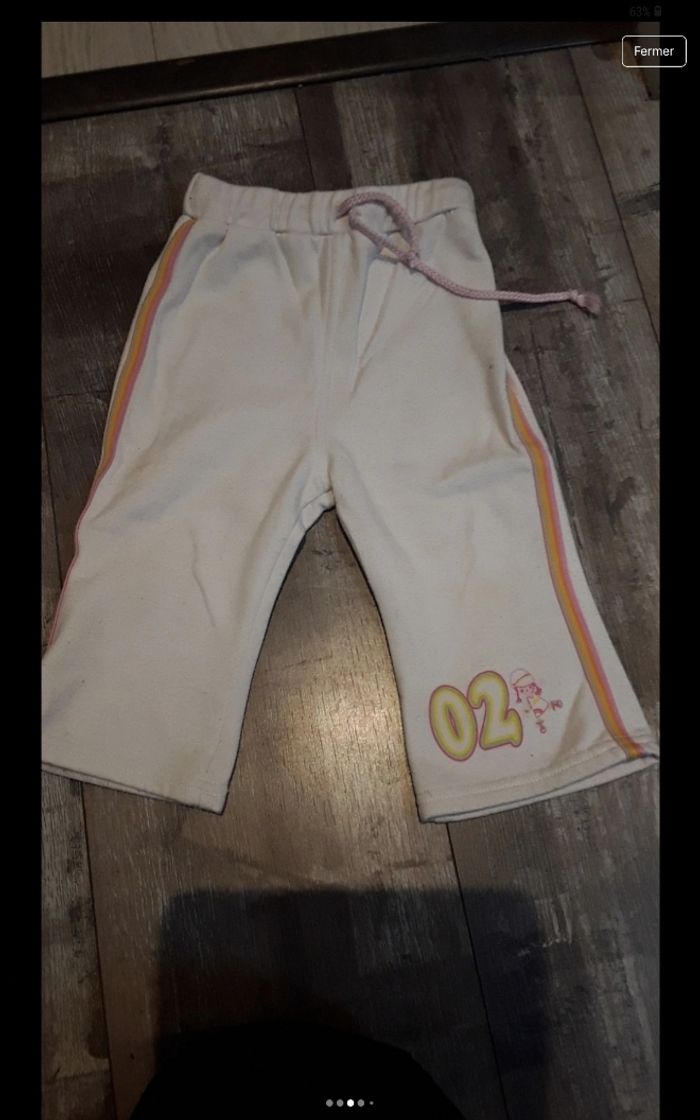 Lots de 2 ensemble sport - photo numéro 3