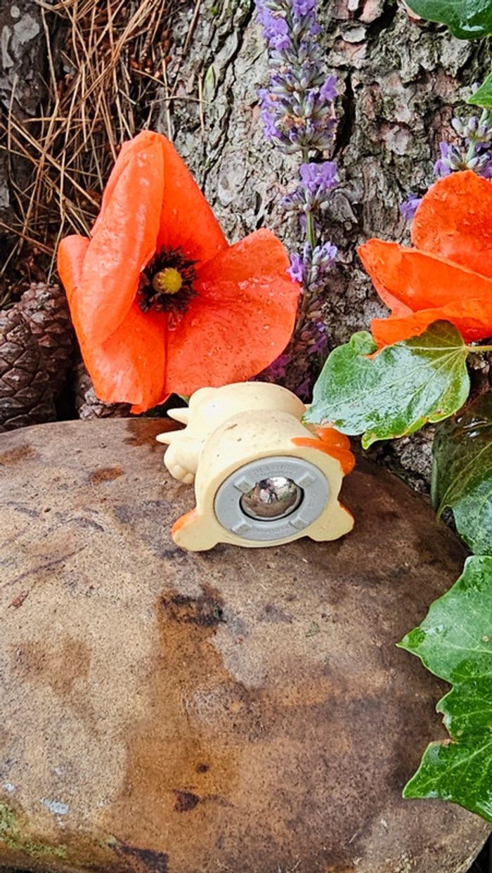 Super figurine Pokemon Nintendo Miaous a roulement - photo numéro 4