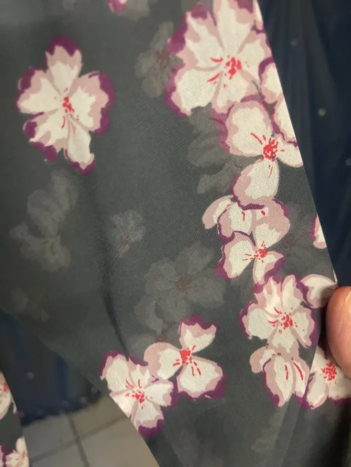 Robe Vero Moda taille XS - photo numéro 4