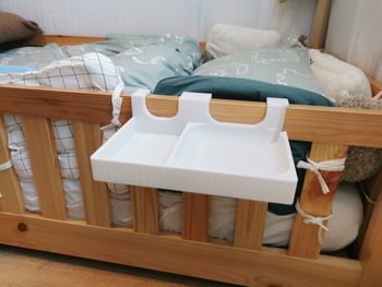 Support de lit Toniebox 2