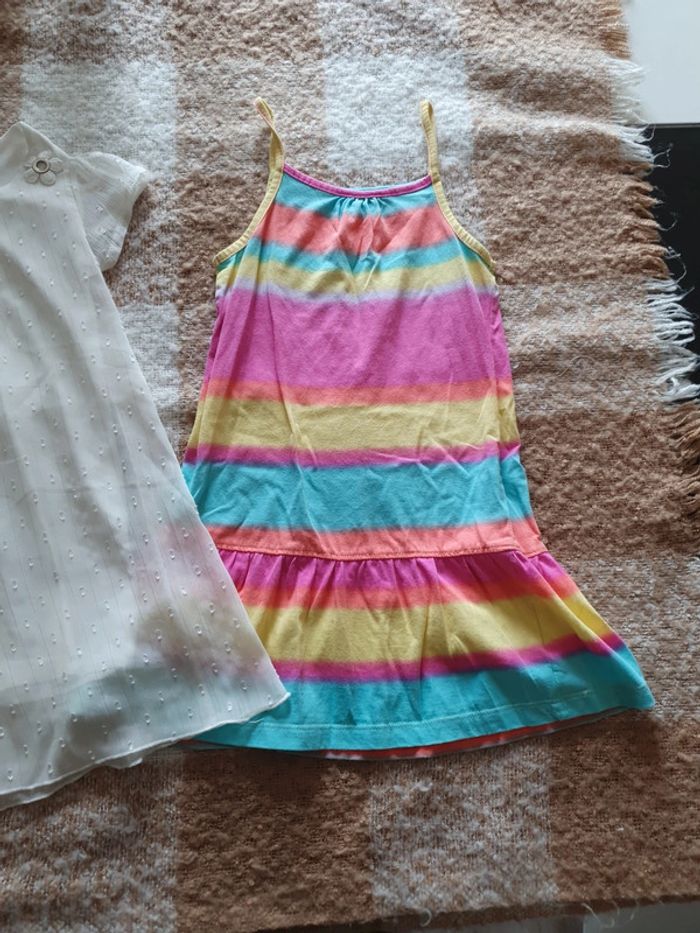 Robe d'été - photo numéro 3