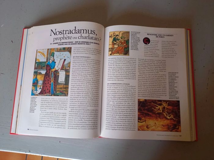 Les plus célèbres mystères de l'histoire - photo numéro 6