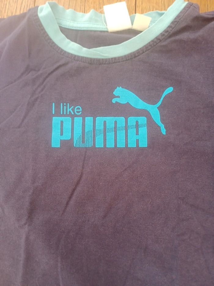 Tee-shirt - photo numéro 2