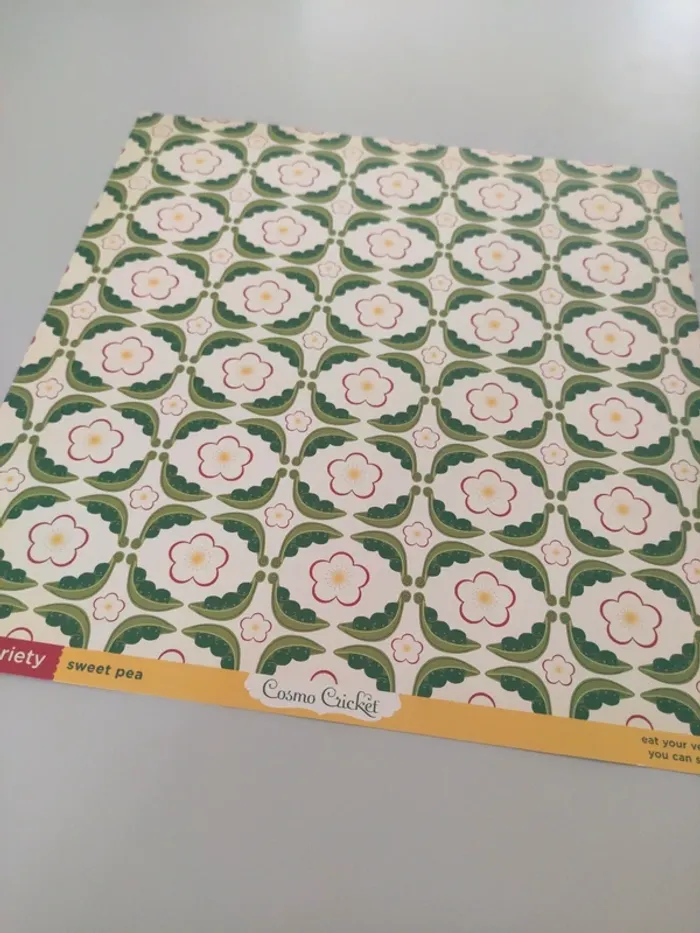 Papiers pour loisirs créatifs - photo numéro 6