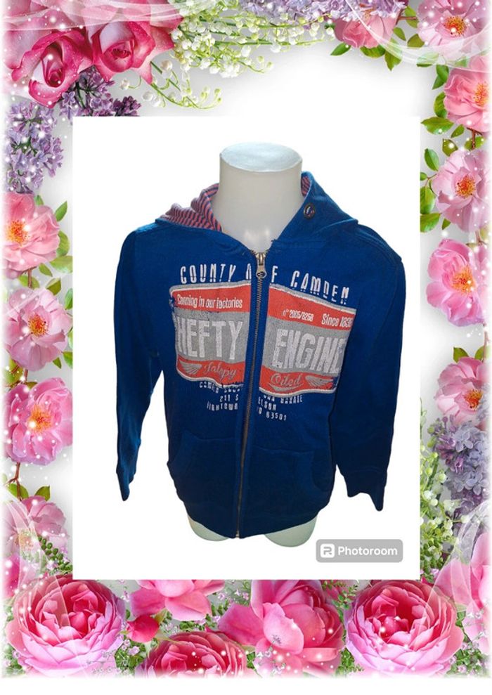 💫🌸 Sweat pour garçon 🌸💫