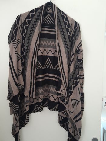 Gilet femme
