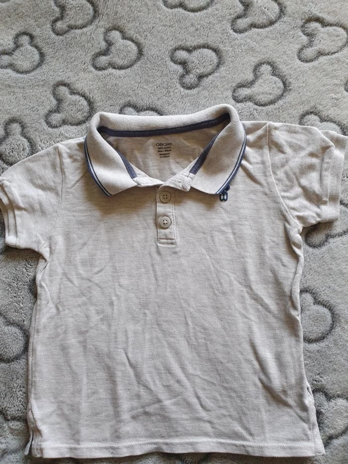 Polo obaibi