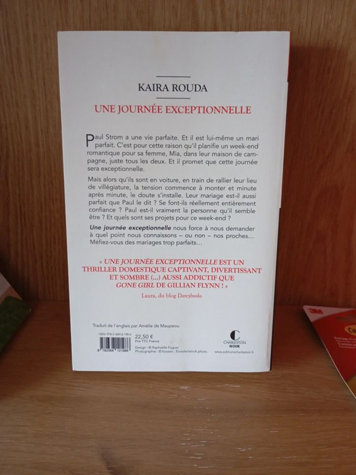 Une journée exceptionnelle - photo numéro 2