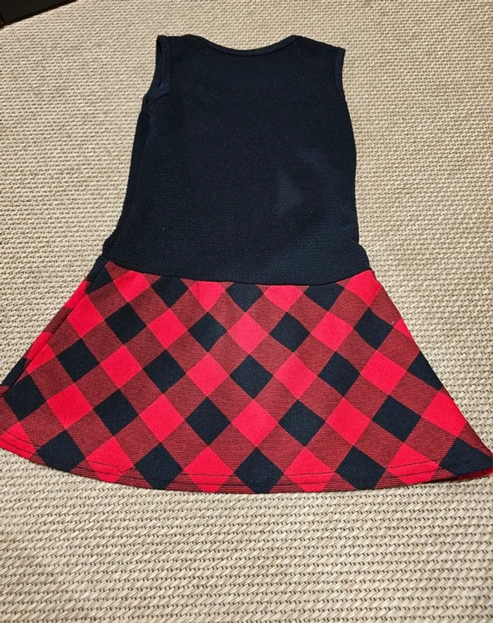 Jolie robe 4 ans - photo numéro 2