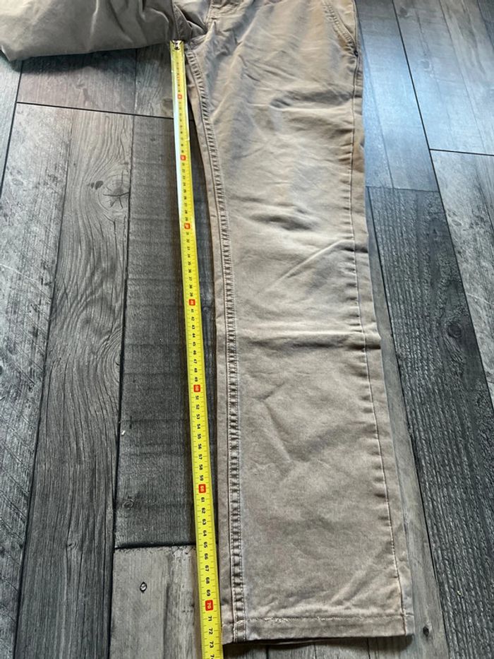Superbe chino - photo numéro 9