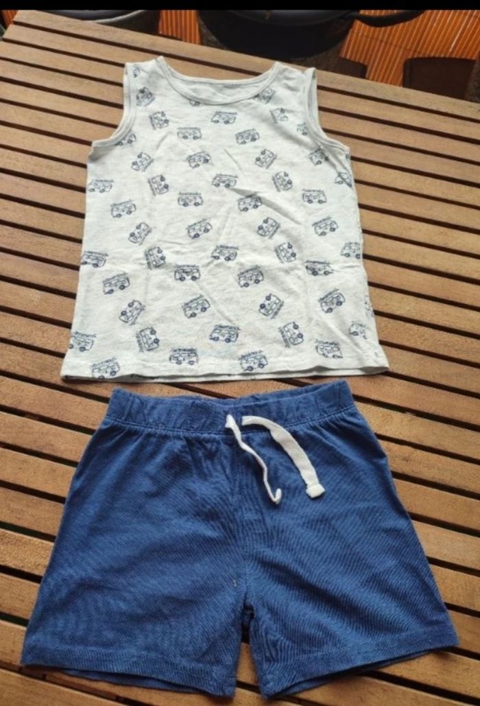 Lot de vêtements garçon, in extenso in extenso - photo numéro 9