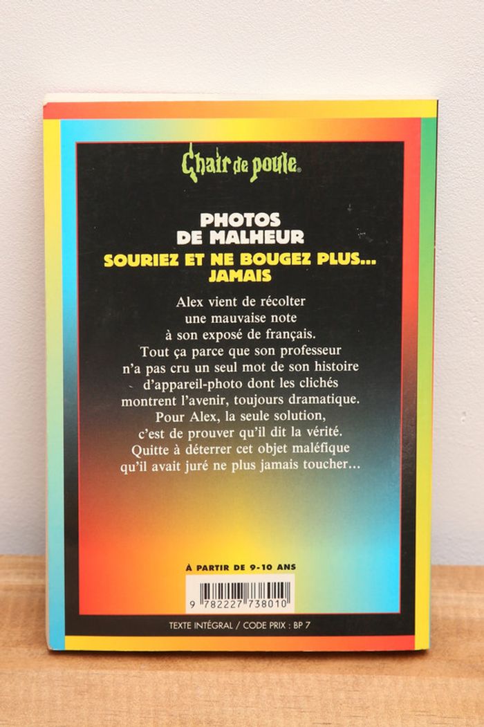 Photos de malheur - photo numéro 2