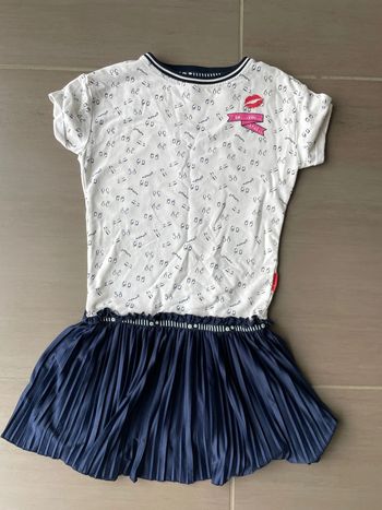 Robe fille