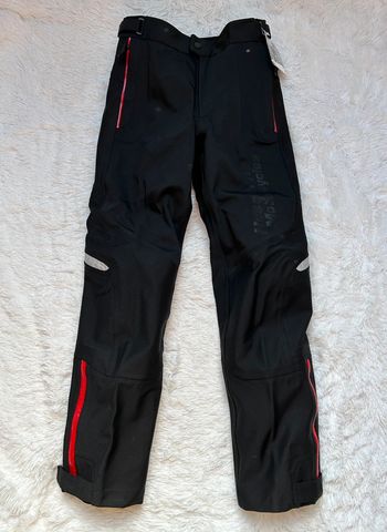 Pantalon de moto Husqvarna
