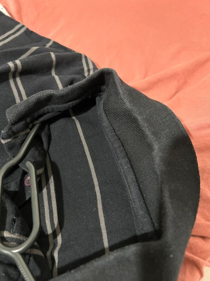 Polo manches courtes - photo numéro 4