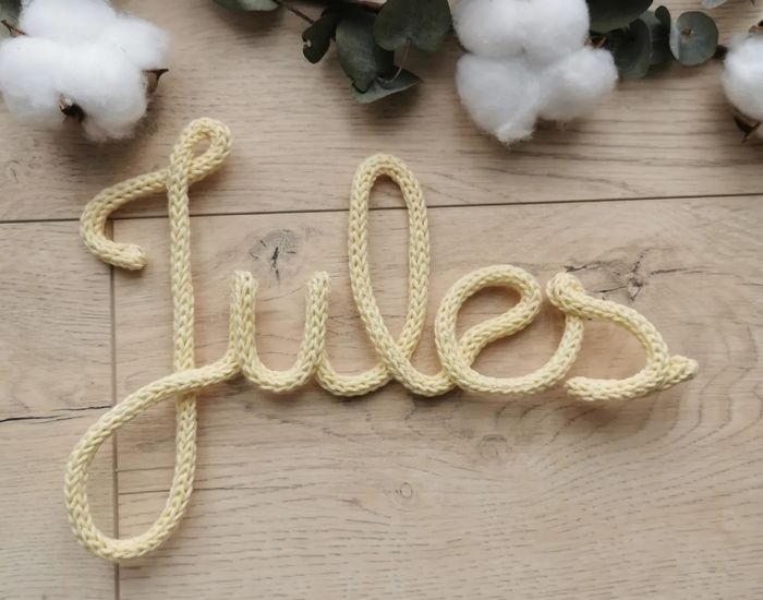 Tricotin - photo numéro 2