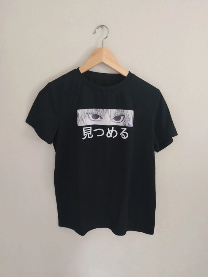 Tee shirt