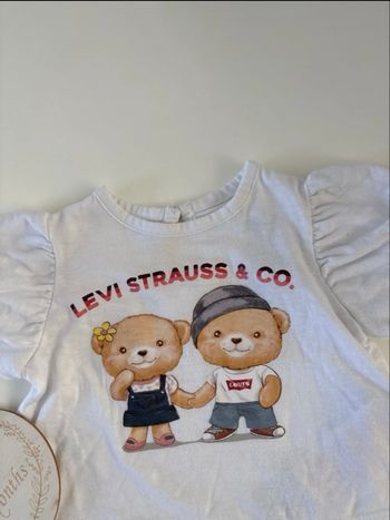 Tee-shirts levi’s