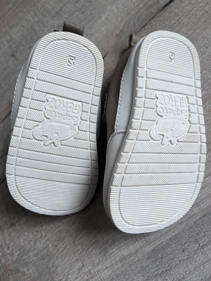 Chaussures souples - photo numéro 2