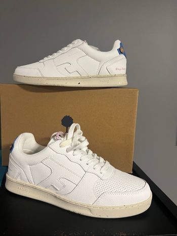 Baskets Faguo neuves