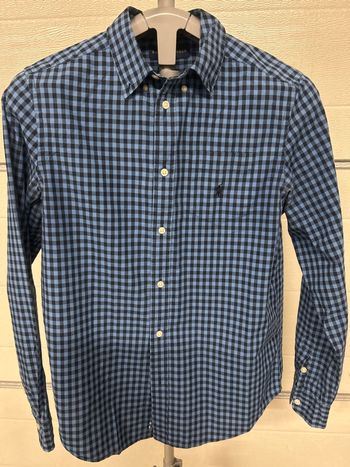 Chemise Ralph Lauren 