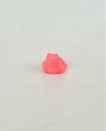 Lego Animaux City : Grenouille, couleur Corail - NEUF