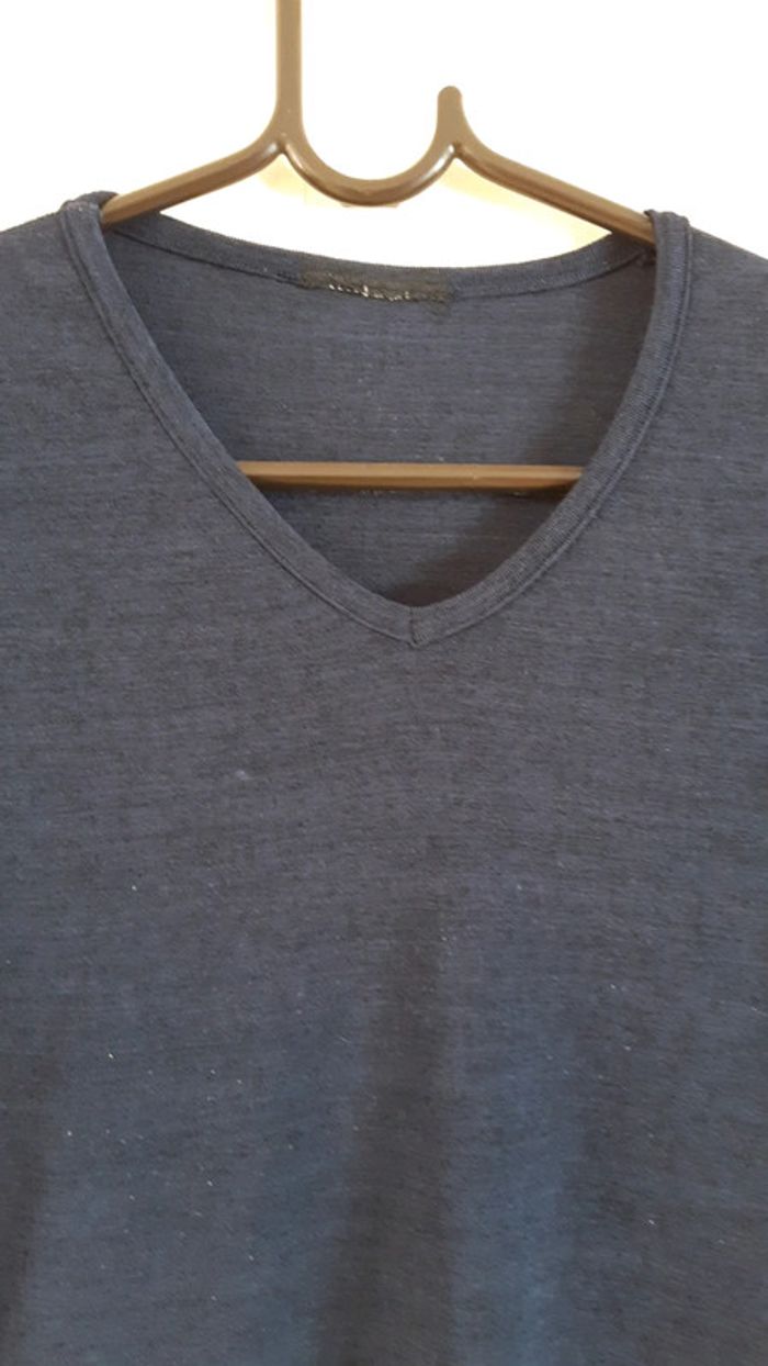 T-shirt taille S - photo numéro 2