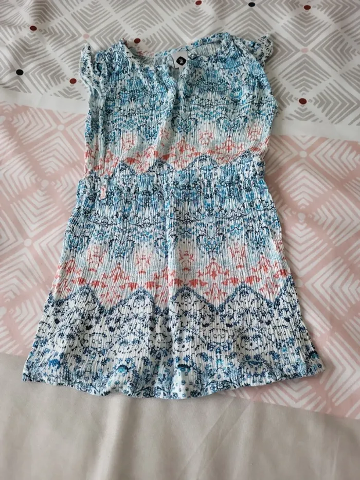 Robe fille