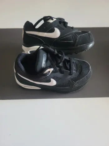 Basket Air Max - Nike - 26